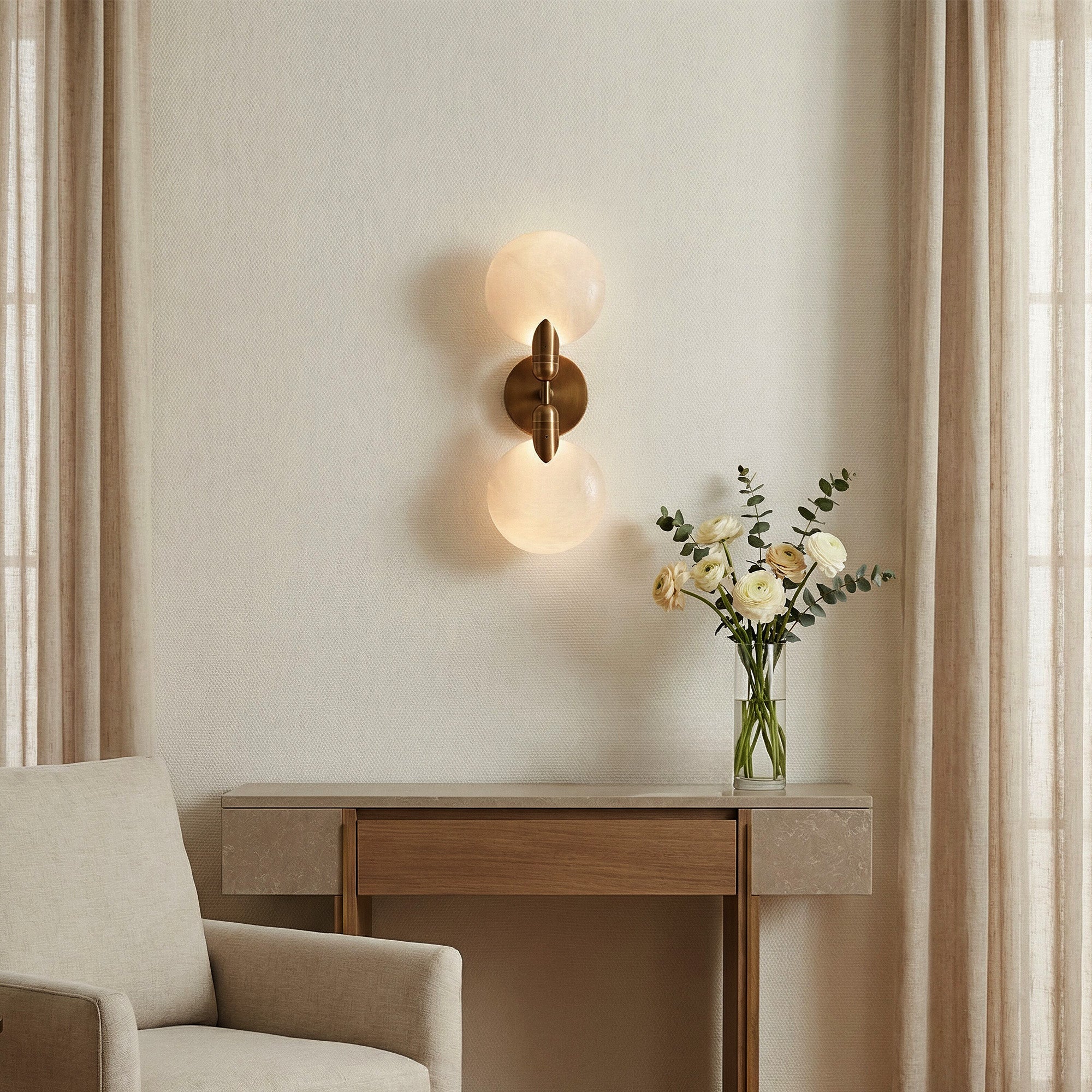 Chandelier Size Guide: How Big Should Your Chandelier Be?