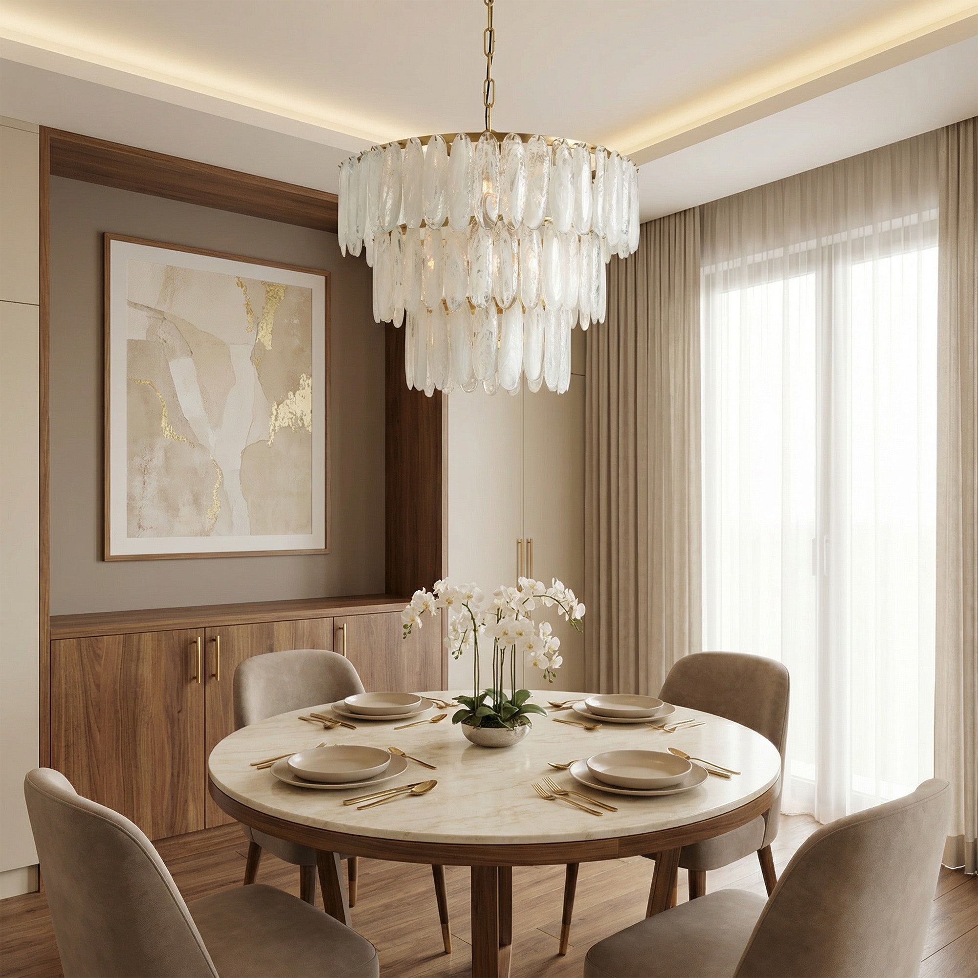 Modern vs Vintage Chandeliers: Which Style Is Right for Your Home?