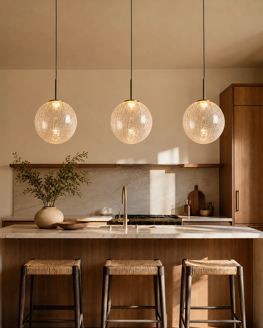 Pendant Lights