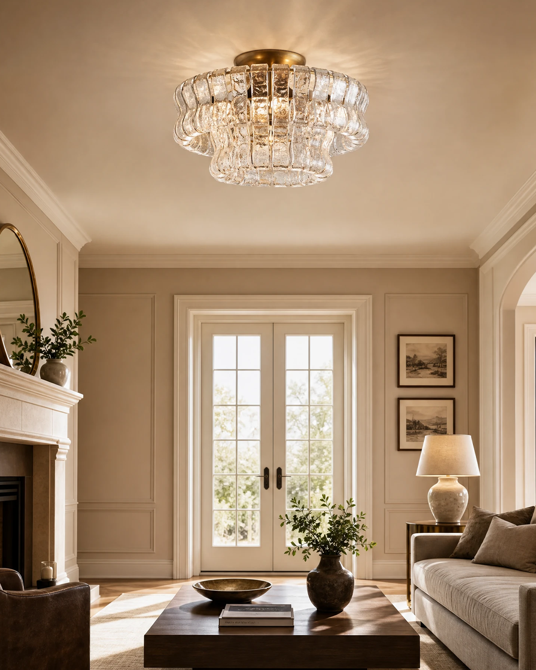 Ceiling Lights