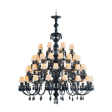 Belle De Nuit 56 Lights Chandelier