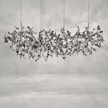 Vespera Linear Chandelier