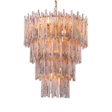 Chandelier Saint Roch