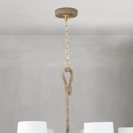Marina Light  Chandelier Small