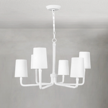 Boracay Chandelier Small