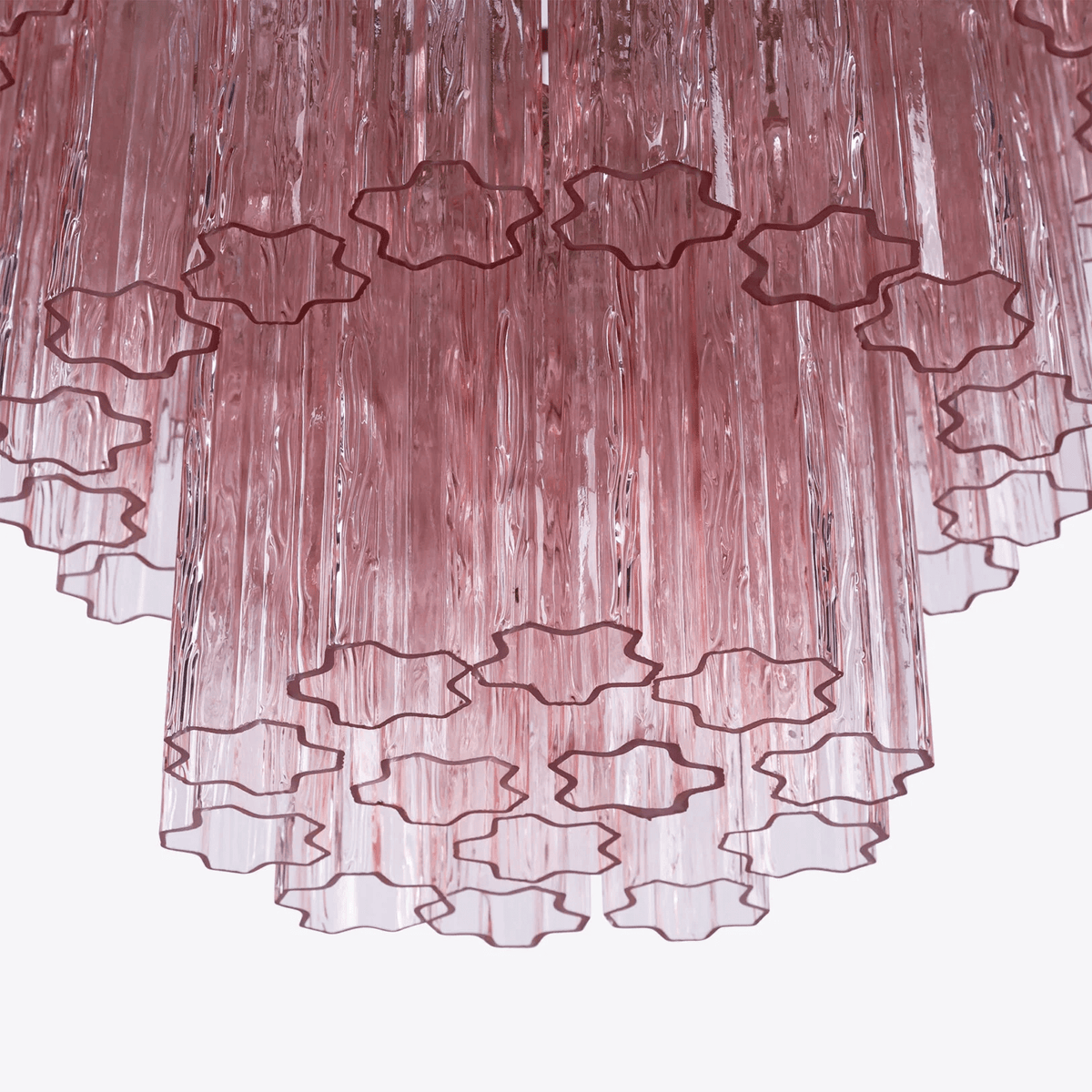 Rina Firenze Chandelier - Vakkerlight