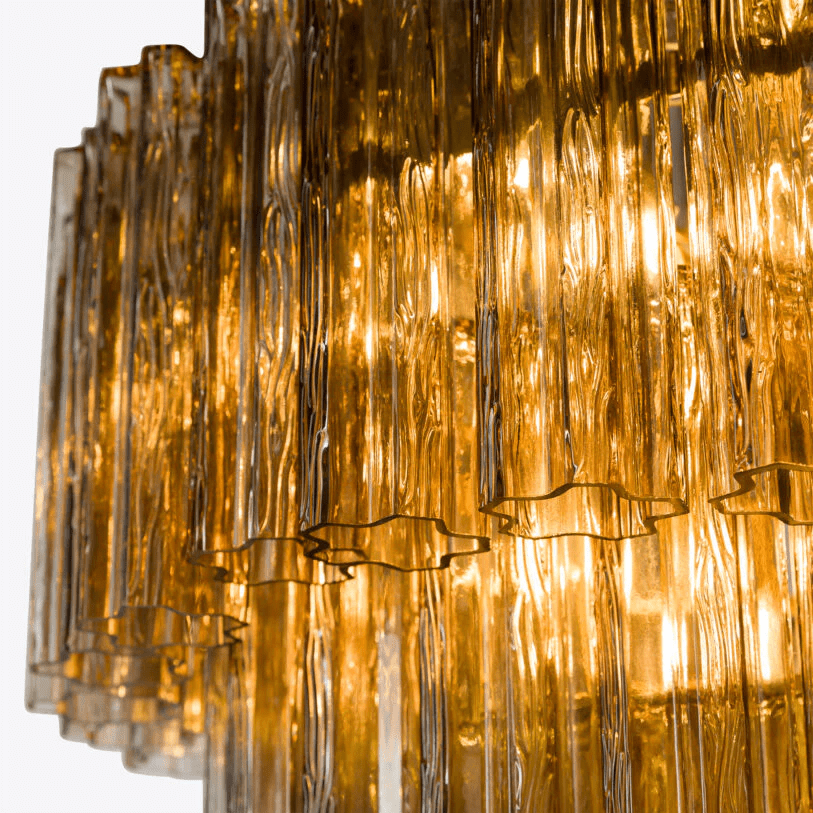 Rina Firenze Chandelier - Vakkerlight