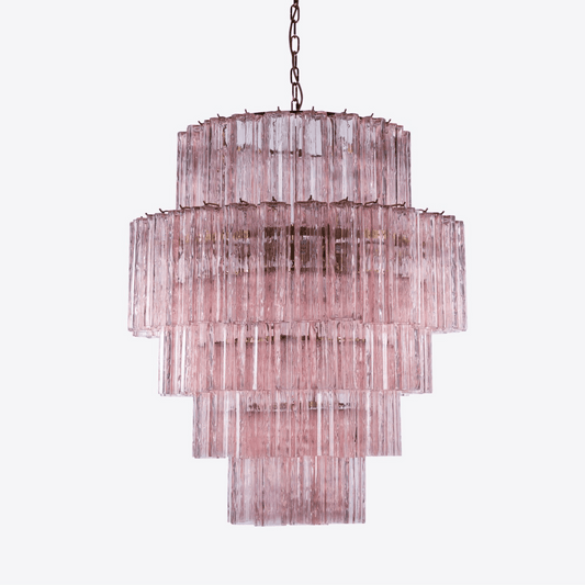Rina Firenze Chandelier - Vakkerlight