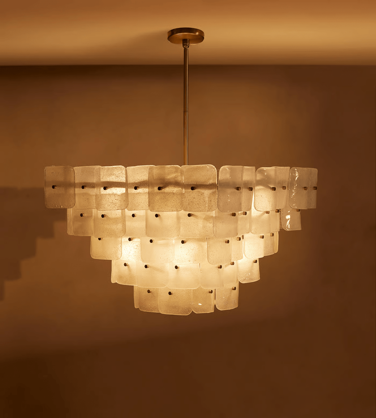 Francis Chandelier - Vakkerlight
