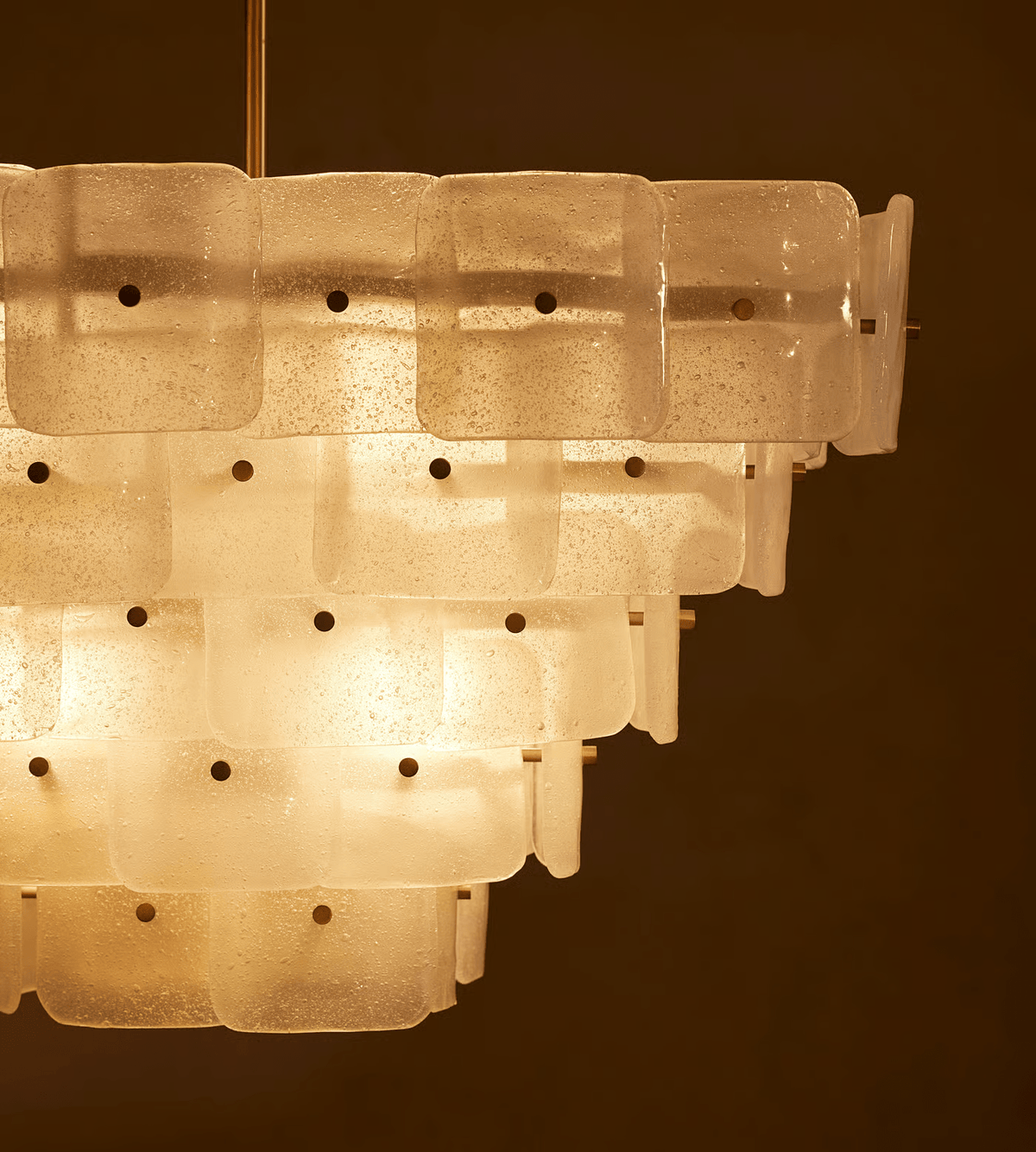 Francis Chandelier - Vakkerlight