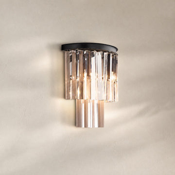 1920s Odaon Wall Sconce