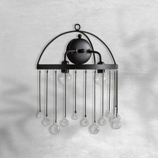 Aubrey 2-Light Wall Sconce