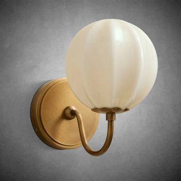 Agnes Gooseneck Sconce