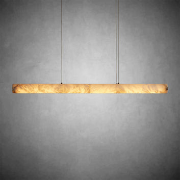 Halima Linear Chandelier