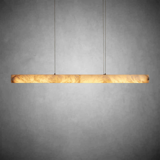 Halima Linear Chandelier