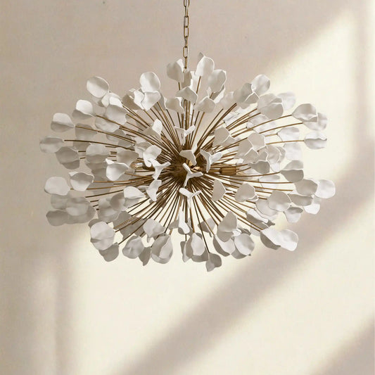 Lunaria Chandelier