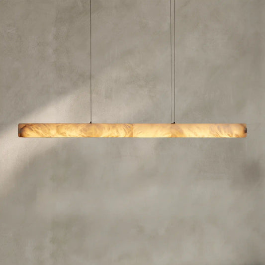 Halima Linear Chandelier