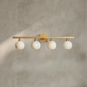 Arica 4-Light Sconce