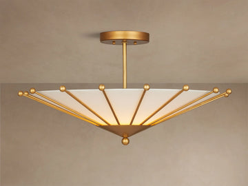 Edita Flushmount