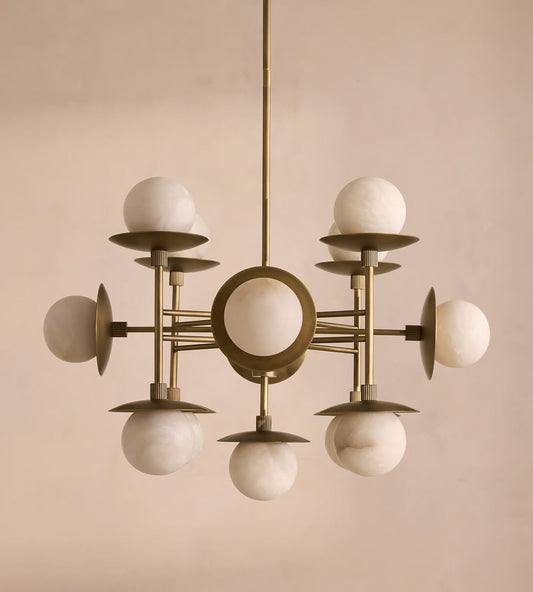 Cara Chandelier