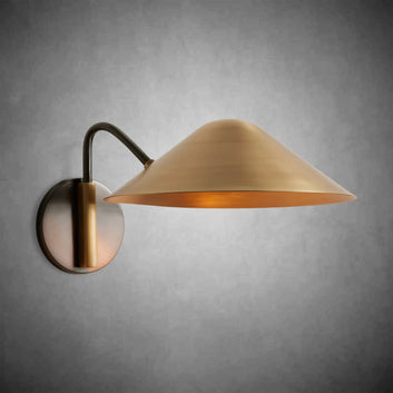 Simms Wall Sconce