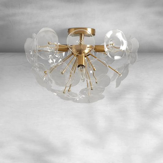 Lily Flushmount