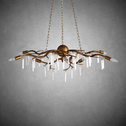 Jada Chandelier 9/15 Lights