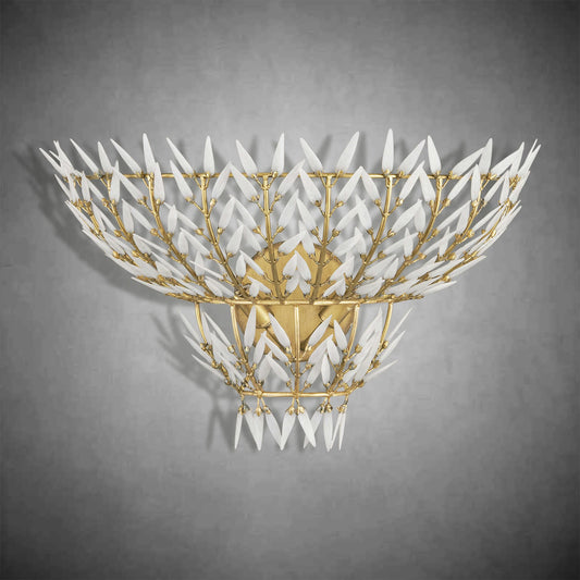 Morrigan Sconce