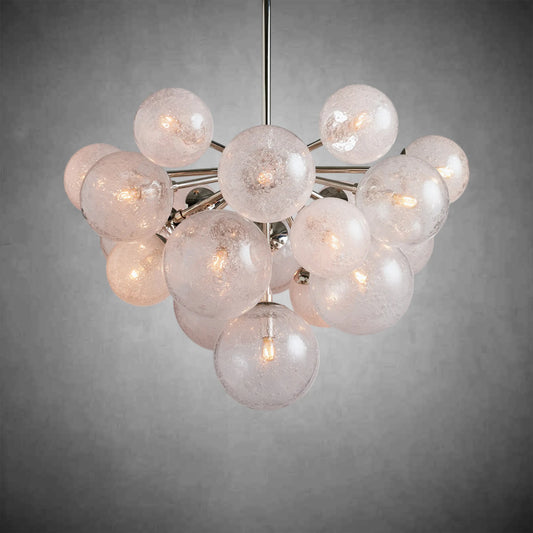 Mandoza Chandelier 19/37 Ligh