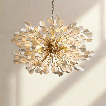 Lunaria Chandelier