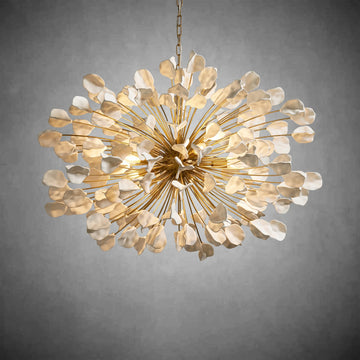 Lunaria Chandelier