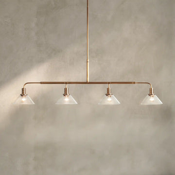 Theron Linear Chandelier
