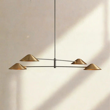 Simms Chandelier