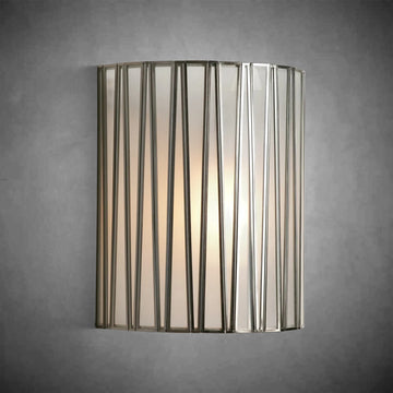 Jeunet Wall Sconce 12''24''