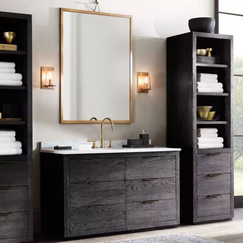 Kuseau Glass Wall Sconce -  lamerlighting