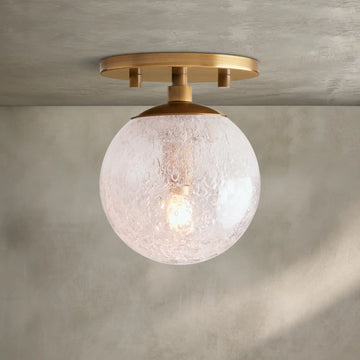 Mandoza Sconce
