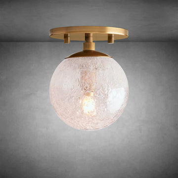 Mandoza Sconce