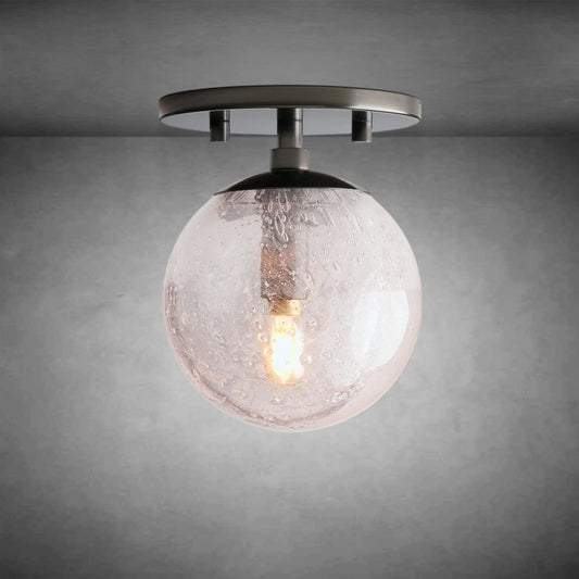 Mandoza Sconce