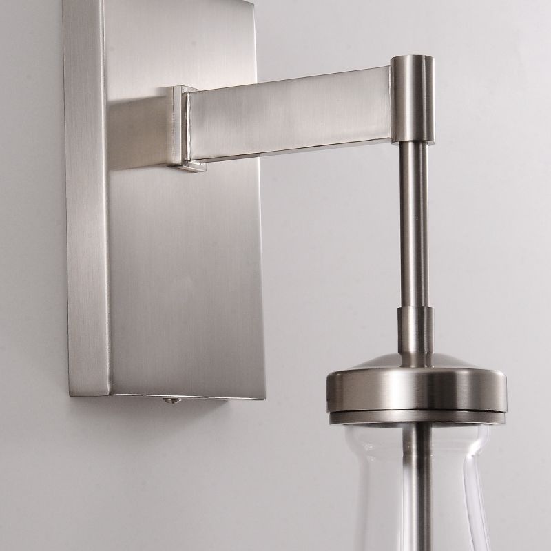 Raindrop Rod Wall Sconce -  lamerlighting