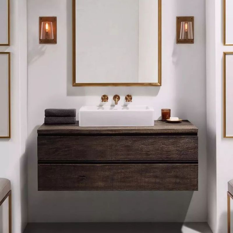 Kuseau Glass Wall Sconce -  lamerlighting