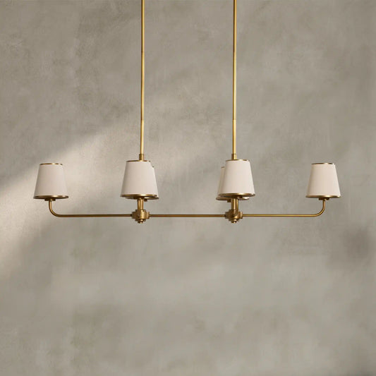 Adria Linear Chandelier