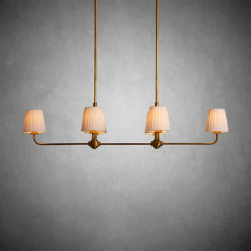 Adria Linear Chandelier