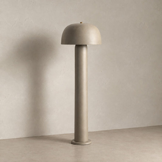 Ira Dome Floor Lamp