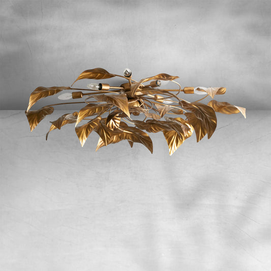 Ninfea Flush Mount