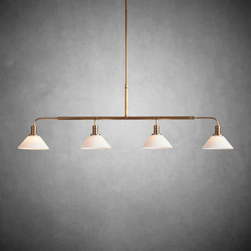 Theron Linear Chandelier