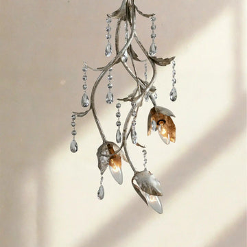 Viticcia 28" Pendant