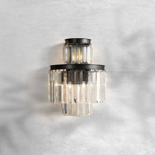 Leyland 3-Light Wall Sconce