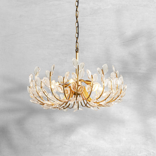 Adela 6 Light Chandelier