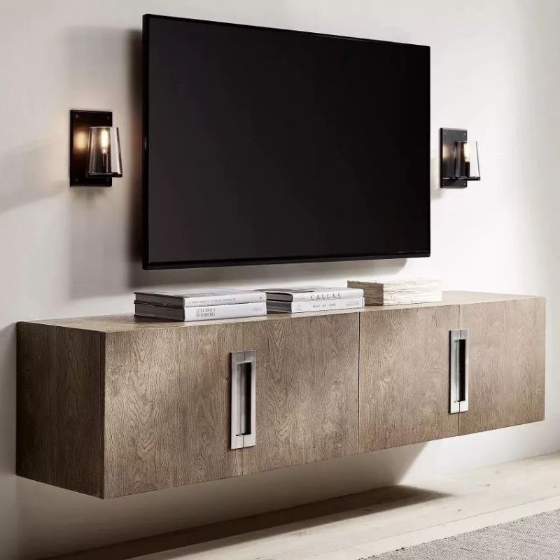 Kuseau Glass Wall Sconce -  lamerlighting