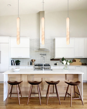 Cadiz LED Wide 2" Aged Brass/Black Indoor Mini Ceiling Pendant Lighting